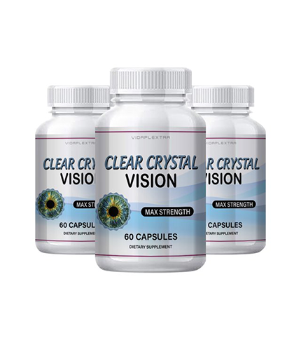 Clear Crystal Vision Official Website Buy Special USA Reviews